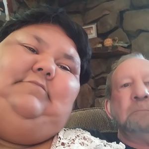 Meet your Posher, Pamela